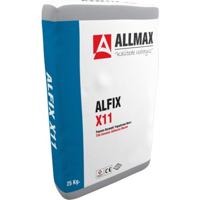Alfix X11 Fayans Seramik Yapıştırma Harcı