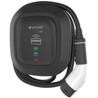 Arçelik - 7.4 Kw Elektrikli Araç Şarj İstasyonu