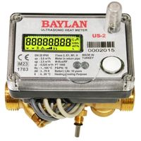 Baylan - Us-2 Ultrasonik Rf Isı Sayacı  - Paket Adedi: 10