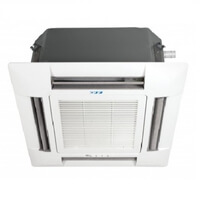 Eca - Gaz Trifaze R32 48000 Btu Kaset Tipi Klima 