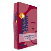 Forcechem - Antibakteriyel Fuga Flex Silikonlu Derz Dolgusu - 1 Palet : 72 Adet