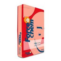 Forcechem - Fuga Flex Derz Dolgusu  - 1 Palet : 72 Adet