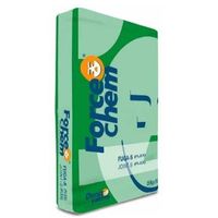 Forcechem - Fuga Flex Silikonlu Derz Dolgusu - 1 Palet : 72 Adet