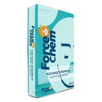Forcechem - Super Flex Havuz Yapıştırıcısı - 1 Palet : 72 Adet