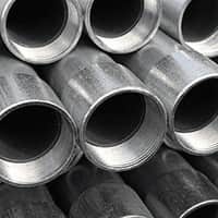 Galvanizli Su Borusu-d.m.paket Adedi:10