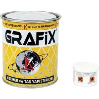 Grafix Flex Granit Yapıştırıcı