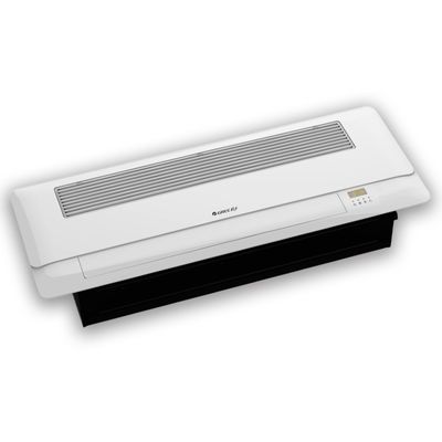 Gree - Gmv-nd36td/a-t  1 Yöne Üflemeli Kaset Tipi İç Ünite