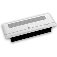 Gree - Gmv-nd45td/a-t  1 Yöne Üflemeli Kaset Tipi İç Ünite