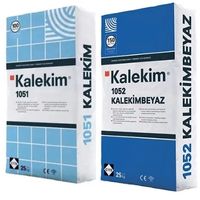 Kalekim - Seramik Yapıştırma Harcı - 25 Kg