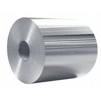 Paslanmaz Rulo Sac Ba (9 Ton)