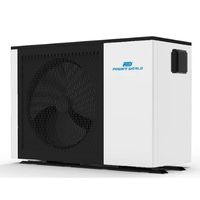 Power World - 14 Kw Havuz Isı Pompası - R32