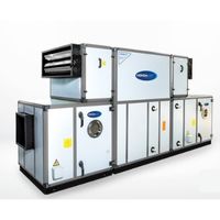 Vensaart - Rks40 Dx 36000 Klima Santrali