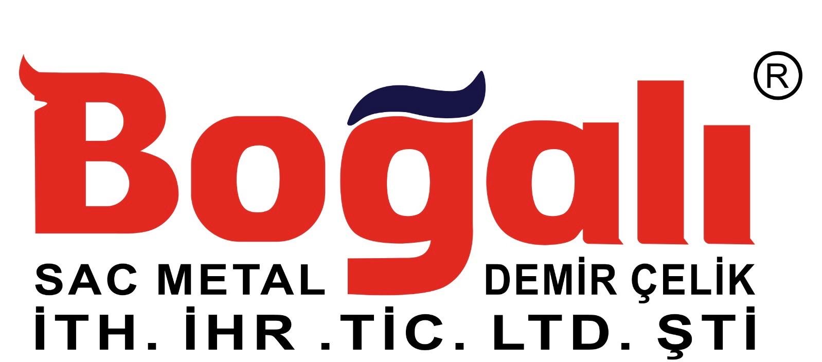 Boğalı Sac Metal