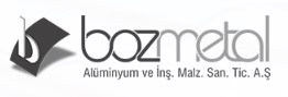 BOZ METAL ALÜMİNYUM VE İNŞ.MALZ.