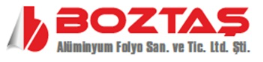 Boztaş Alüminyum Folyo
