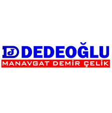 Dedeoğlu Manavgat Demir Çelik