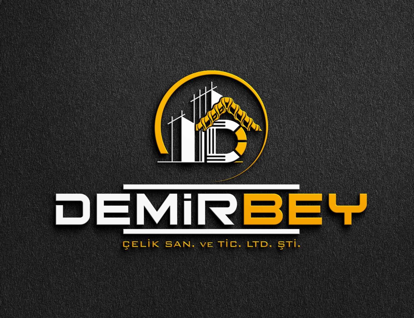 DEMIRBEY ÇELIK SANAYI VE TICARET
