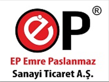 EP Emre Paslanmaz