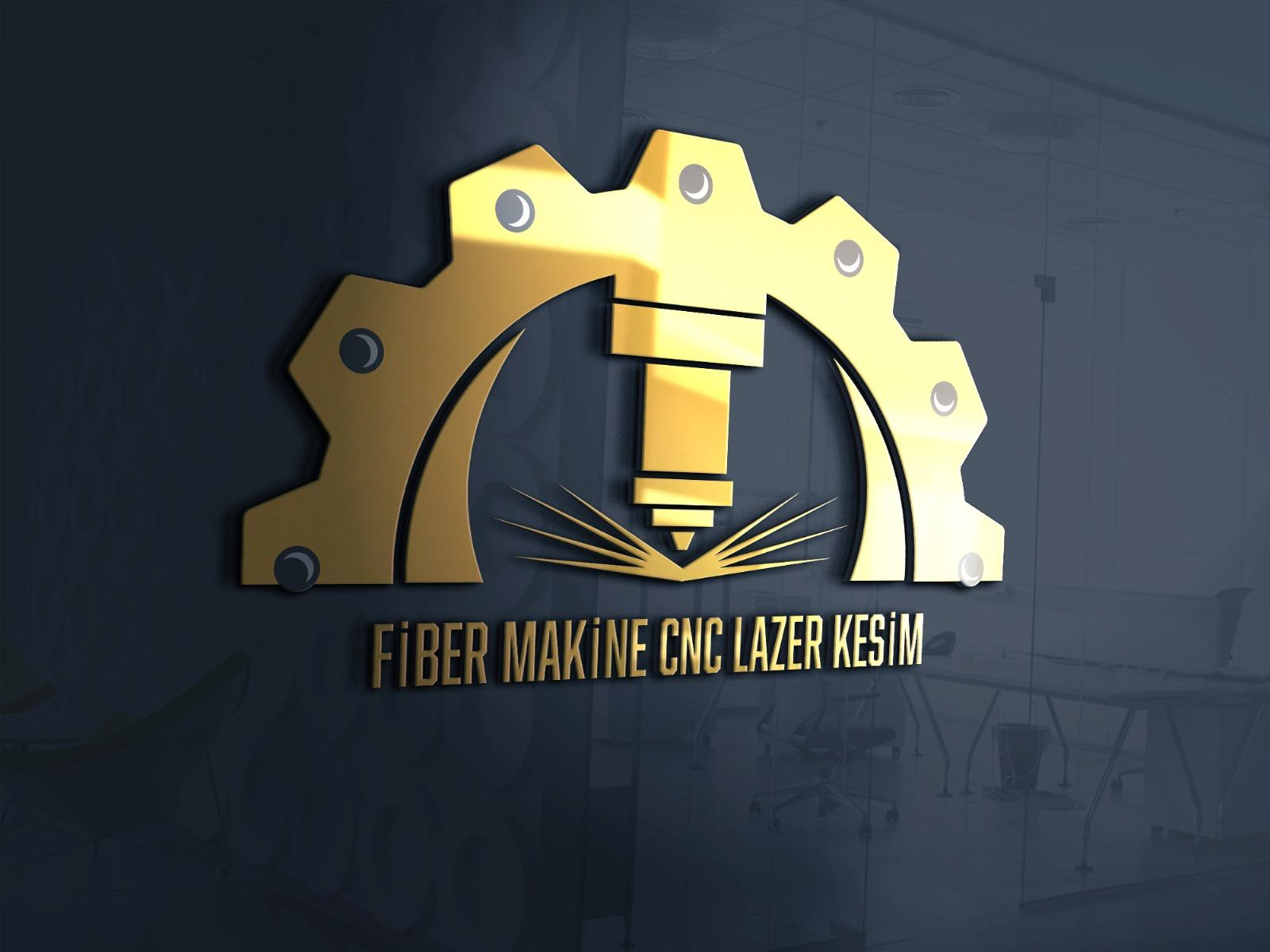 Fiber CNC Lazer