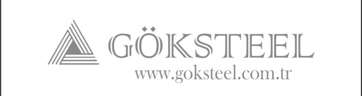 GÖKSTEEL