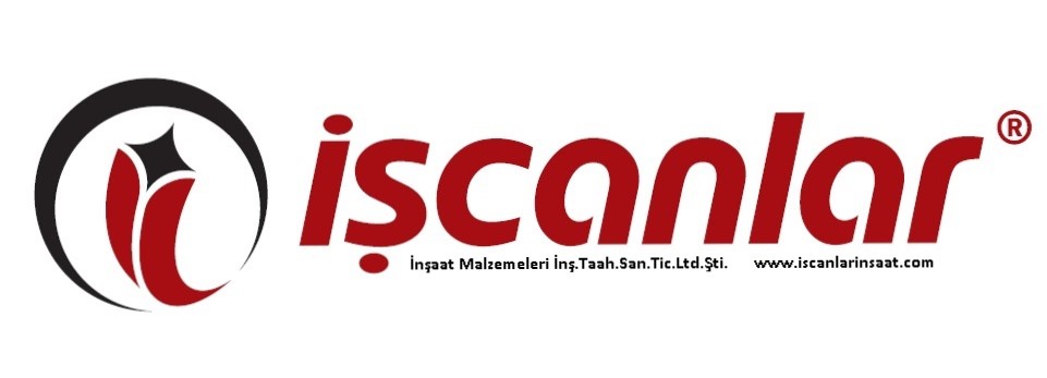 İŞCANLAR İNŞAAT LTD. ŞTİ.