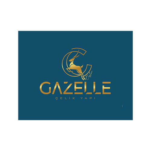 Gazelle Çelik Yapı