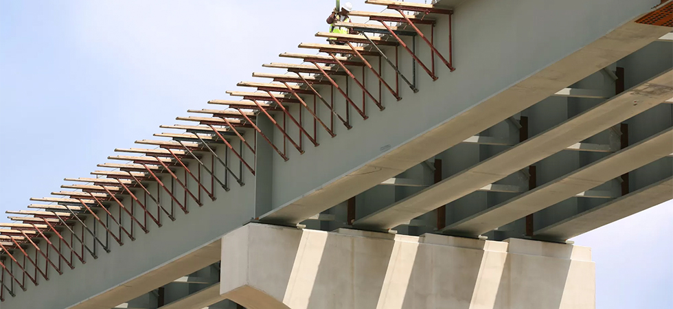 Köprü Yapımında Kullanılan Malzemeler