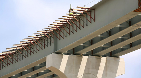 Köprü Yapımında Kullanılan Malzemeler