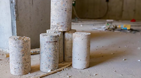 Karot Nedir? Beton Delme ve Numune Alma İşlemleri Hakkında Detaylı Rehber