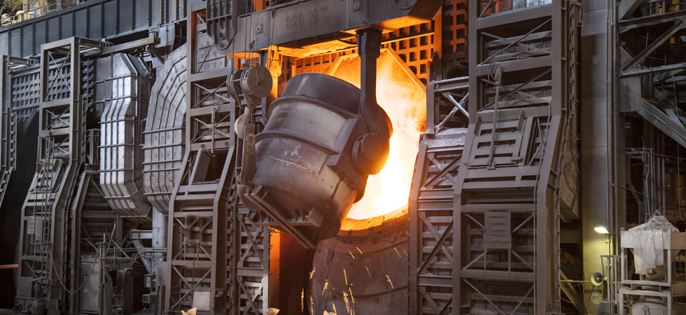 Dünyada Ham Çelik Sektörüne Bakış