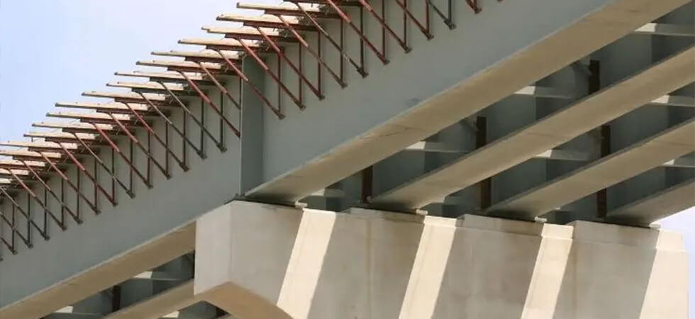 Köprü Yapımında Kullanılan Malzemeler