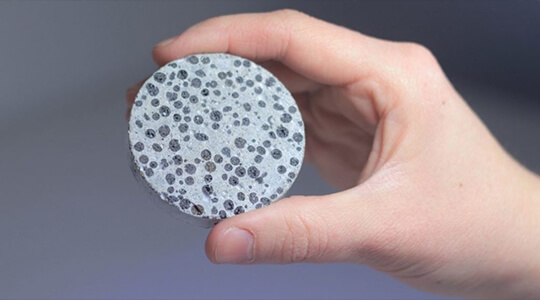  Kendini Onaran Beton Nedir?