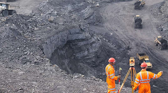 Maden Ocaklarında Operasyonel Verimlilik Nasıl Arttırılır?