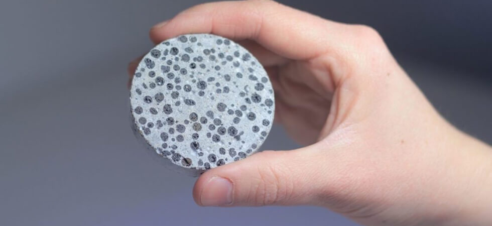  Kendini Onaran Beton Nedir?