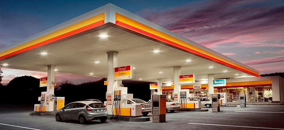 Filo Akaryakıt Yönetimi