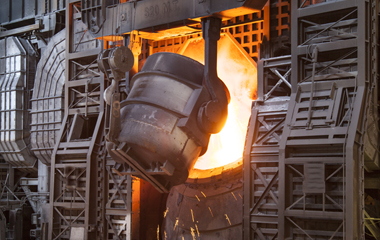 Dünyada Ham Çelik Sektörüne Bakış