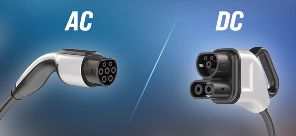 AC ve DC Şarj İstasyonu Nedir? Farkları Nelerdir?