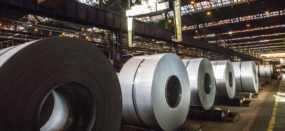 Türkiye Demir Çelik Endüstrisinin Dev Şirketleri 