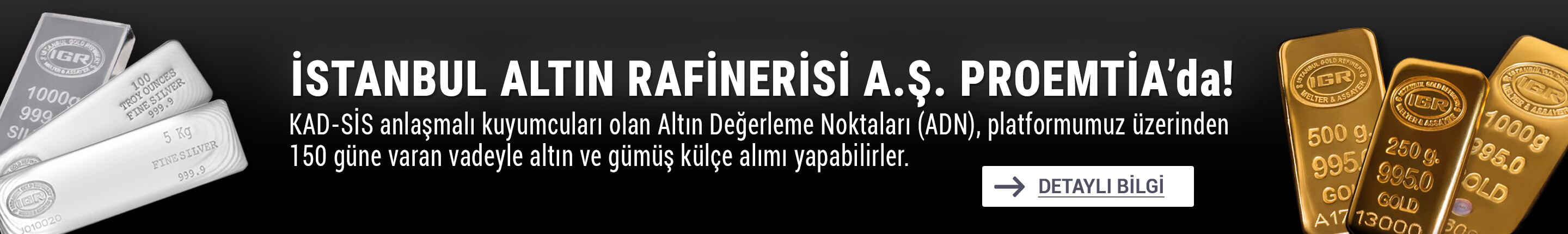 İstanbul Altın Rafinerisi