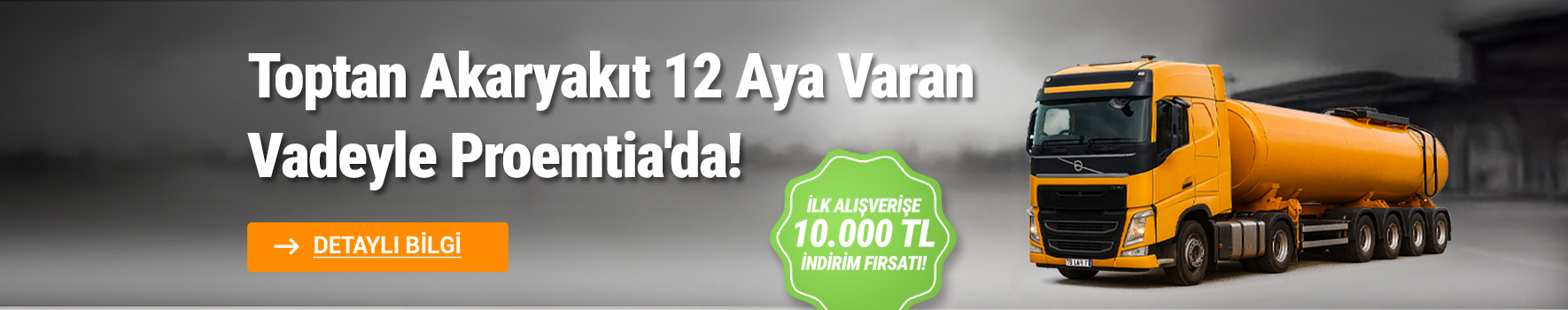 Toptan Akaryakıt