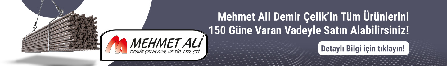 Mehmet Ali Demir Çelik