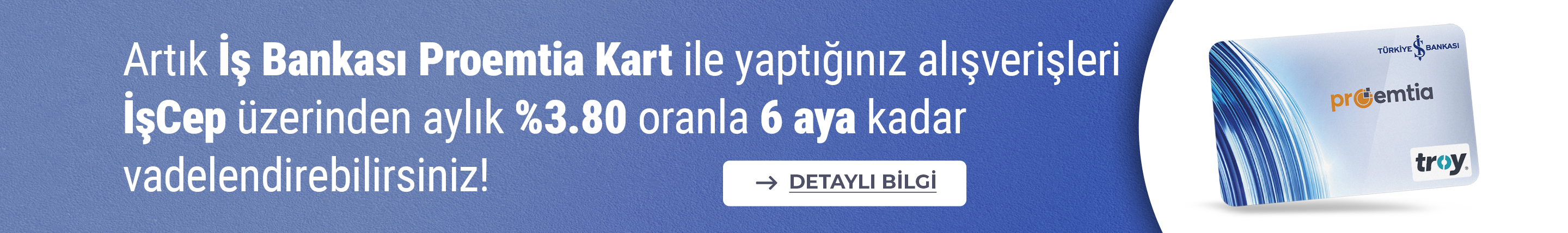 İş Bankası Bayi Kart