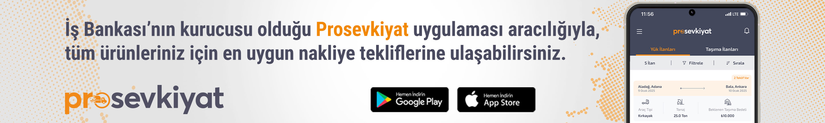 PROSEVKIYAT