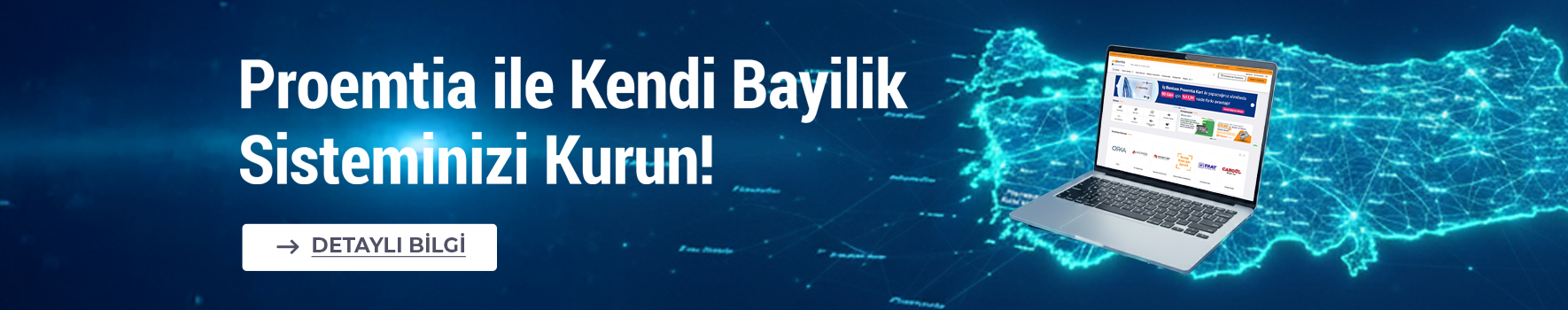 Bayilik Sistemi