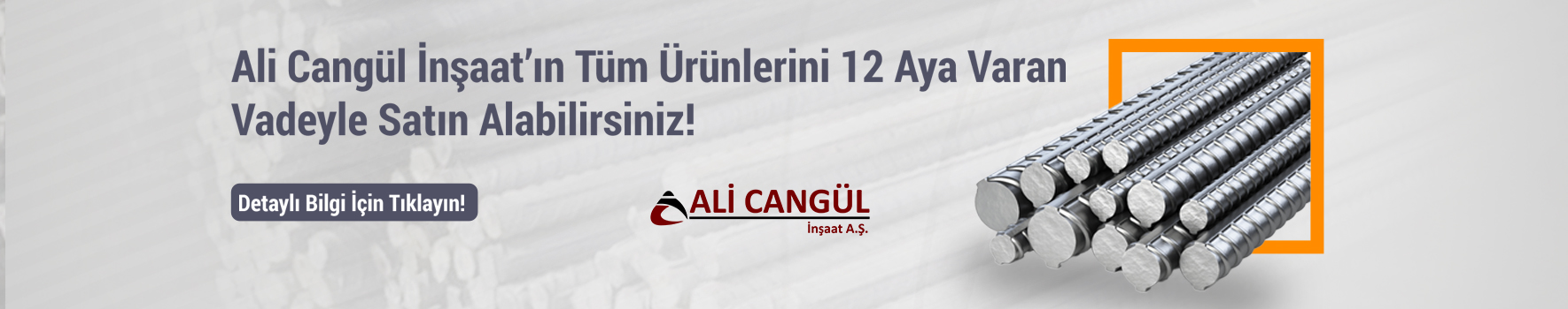Ali Cangül