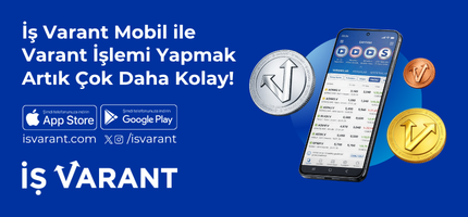 İş Varant
