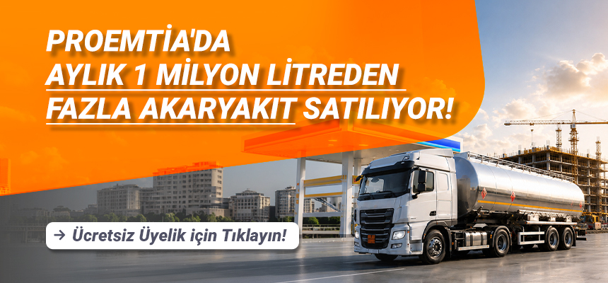 Binlerce Litre Akaryakıt Satılıyor