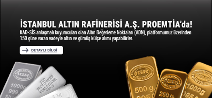 İstanbul Altın Rafinerisi