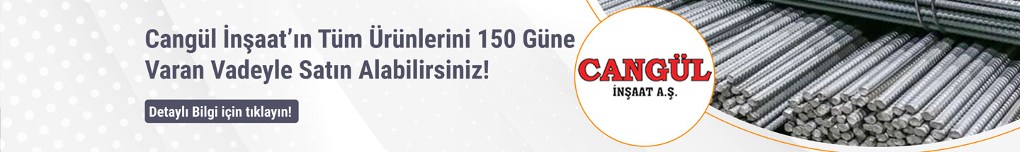 Cangül  - Yeni Ana Sayfa