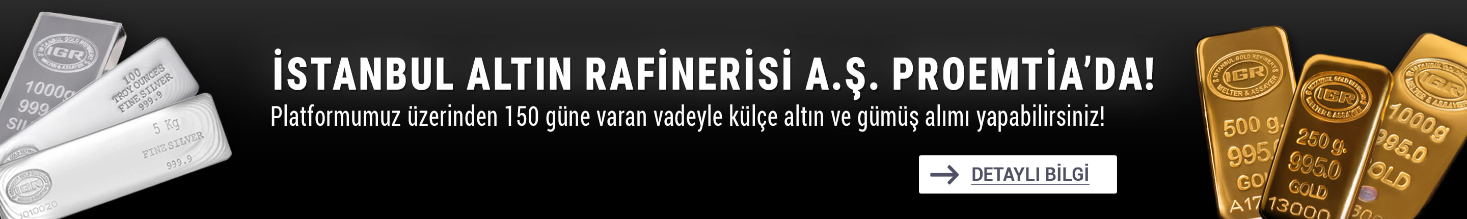 İstanbul Altın Rafinerisi